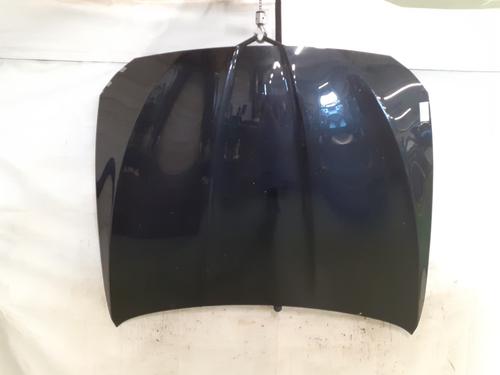 Hood BMW 5 (F10) 530 d xDrive 41617207194
