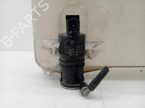 Sprinklertank CITROËN JUMPY III Van (V_) 1.6 BlueHDi 95 | BP36371048C113 - Image 2