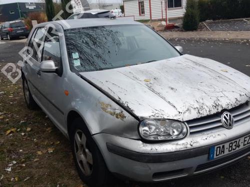 Starter VW GOLF IV (1J1) 1.9 SDI | BP24782771M8 