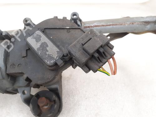 Front wiper motor CITROËN C3 Pluriel (HB_) 1.6 | BP24797368M29 