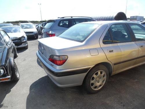 Right taillight PEUGEOT 406 (8B) 2.1 TD 12V | BP24773556C35 