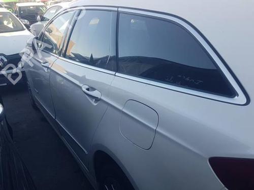 Used Parts FORD MONDEO V Turnier (CF)  2.0 Hybrid iVCT  2412515