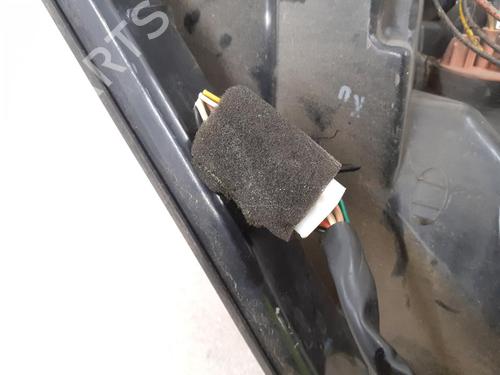 Left taillight HYUNDAI i30 (FD) 1.6 CRDi | BP24795498C34 