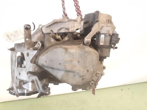 Gearbox PEUGEOT 208 I (CA_, CC_) 1.4 HDi | BP28694255M3 