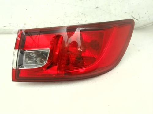 Used Right taillight RENAULT CLIO IV (BH_) 0.9 TCe 90 (BHNF, BHMA, BHMH, BHJK, BHJR) (90 hp) 24778793