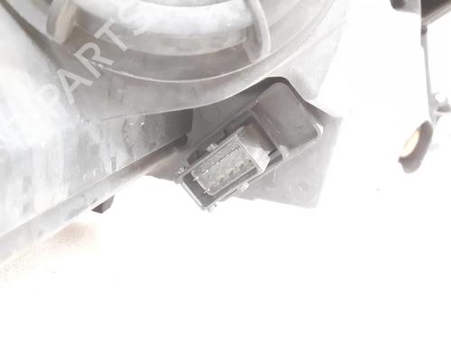 Left headlight OPEL MERIVA B MPV (S10) 1.6 CDTI (75) | BP24789615C28 