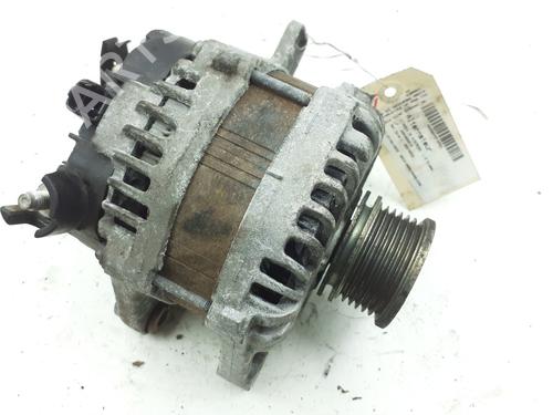Used Alternator CITROËN C5 AIRCROSS (A_) 1.5 BlueHDi 130 (ACYHZJ, ACYHZR) (131 hp) 24796801