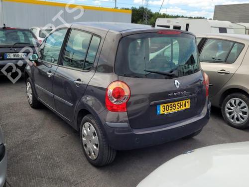 Starter RENAULT MODUS / GRAND MODUS (F/JP0_) 1.4 (JP01, JP0J) | BP24784638M8 