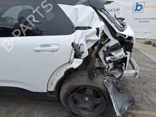 Right tailgate light CITROËN C4 CACTUS 1.2 THP 110 | BP30963066C80 - Image 32
