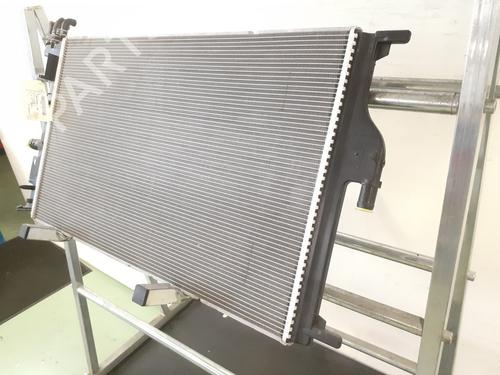 Water radiator RENAULT EXPRESS Box Body/MPV | BP39479948M31 - Image 2