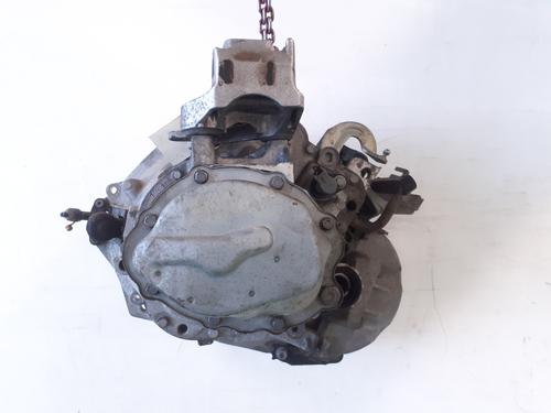 Used Gearbox Gearbox PEUGEOT 308 II (LB_, LP_, LW_, LH_, L3_) 1.2 THP 110 (110 hp) 33541211 33541211