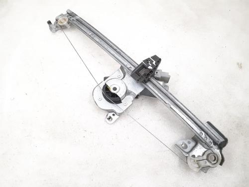 Front left window mechanism CITROËN C3 I (FC_, FN_) 1.4 HDi | BP24793731C22 