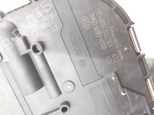 Used Front wiper motor Front wiper motor CITROËN C4 Picasso II 1.6 HDi / BlueHDi 115 (115 hp) 30567417 30567417