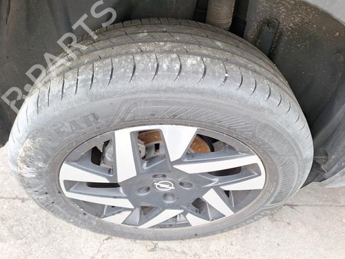 AC-Kompressor OPEL MOKKA 1.2 (76) | BP32030933M34 - Image 38