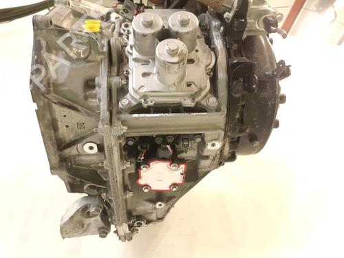 Gearbox RENAULT AUSTRAL E-TECH 200 Hybrid (HGM2) | BP24797848M3 
