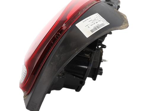 Left taillight CITROËN C3 III (SX) 1.2 PureTech 82 | BP37742412C34 - Image 2