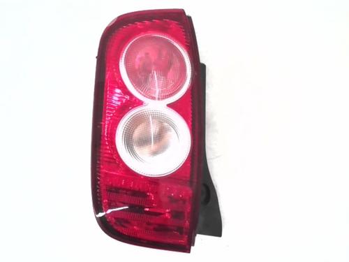 Used Left taillight NISSAN MICRA III (K12) 1.2 16V (65 hp) 24782401