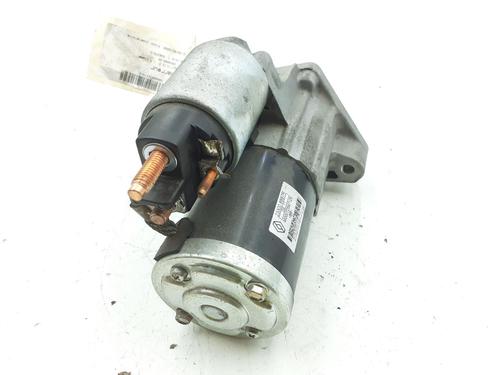 Used Starter Starter RENAULT CLIO V (B7_) 1.5 Blue dCi 85 (B7AG) (86 hp) 24795991 24795991