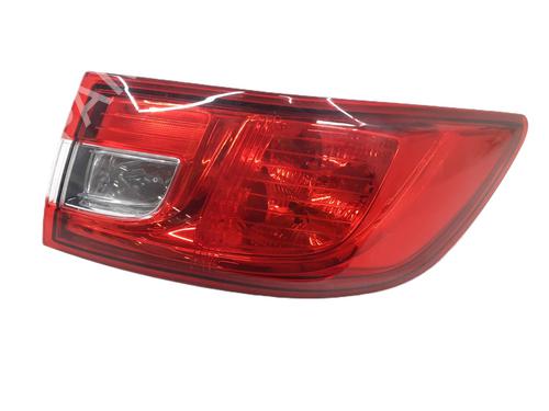 Used Right taillight RENAULT CLIO IV (BH_) 1.5 dCi 75 (75 hp) 24772974