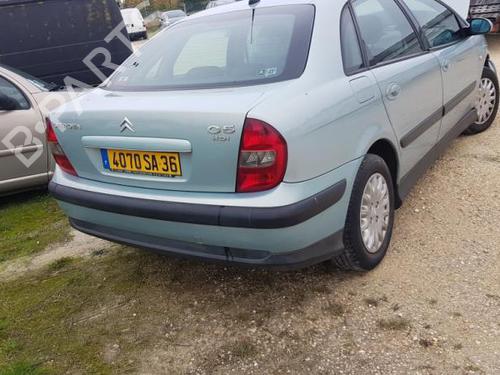Højre baglygte CITROËN C5 I (DC_) 2.0 HDi (DCRHZB, DCRHZE) | BP24778592C35 
