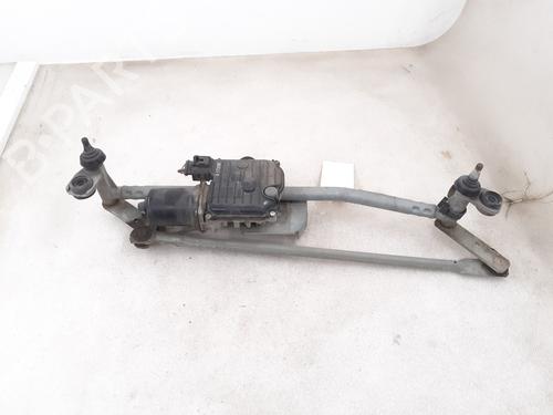 Front wiper motor VW PASSAT CC B6 (357) 2.0 TDI | BP24797757M29 - Image 3