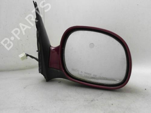 Right mirror KIA CARNIVAL I (UP, FL) 2.9 TDi | BP24775428C27 