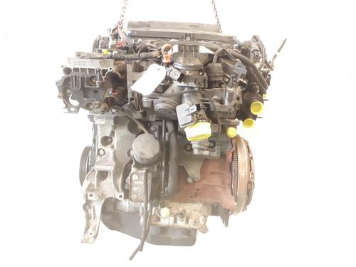 Engine PEUGEOT 3008 I MPV (0U_) 2.0 HDi Hybrid4 (0URHCA) | BP27159621M1 - Image 5