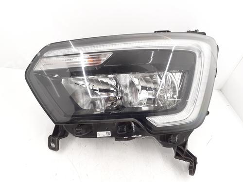 left-headlight-renault-master-iii-platformchassis-ev-hv-uv-2010-32231504 main image