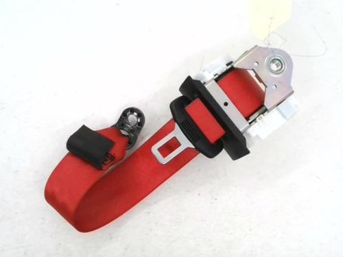 Used Rear left seatbelt Rear left seatbelt 24780168 24780168