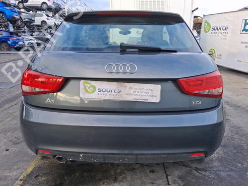 Climate control AUDI A1 (8X1, 8XK) 1.6 TDI | BP32111764I5  - Image 8