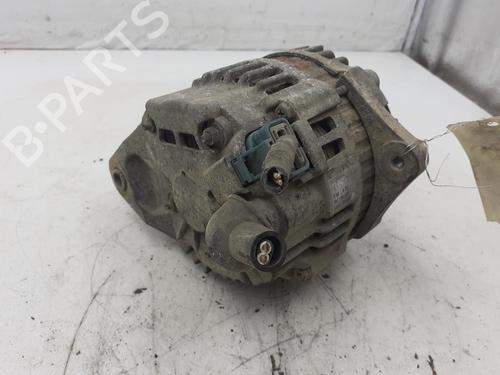 Used Alternator Alternator ISUZU D-MAX I (TFR, TFS) 3.0 DiTD 4x4 (TFS85_) (163 hp) 24786551 24786551