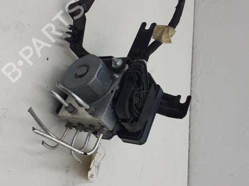 ABS pump RENAULT ZOE (BFM_) ZOE | BP24787263M43 