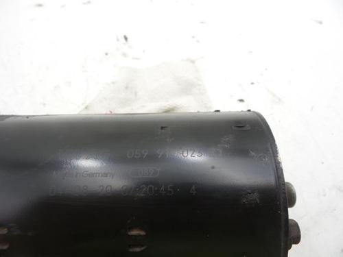 Starter AUDI A6 C6 (4F2) 3.0 TDI quattro | BP24785350M8 