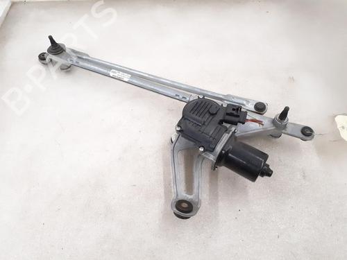 Essuie-glace moteur avant AUDI Q5 Sportback (FYT) 50 TFSI e quattro (299 hp) 24791502