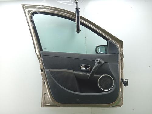Used Left front door Left front door 38585612 38585612