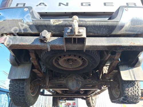 Catalyst FORD RANGER (TKE) 2.2 TDCi 4x4 | BP32703424M10  - Image 21