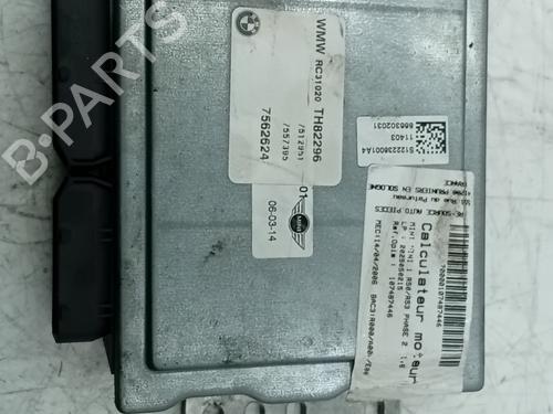 Engine control unit (ECU) MINI MINI (R50, R53) Cooper | BP39762566M57 - Image 4