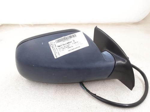 Used Right mirror PEUGEOT 307 (3A/C) 2.0 16V (136 hp) 27389743