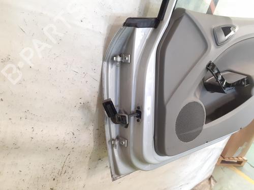 Right front door SEAT IBIZA IV ST (6J8, 6P8) 1.6 TDI | BP29893640C3