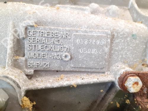 Gearbox BMW 3 Coupe (E92) 335 i | BP24790120M3 