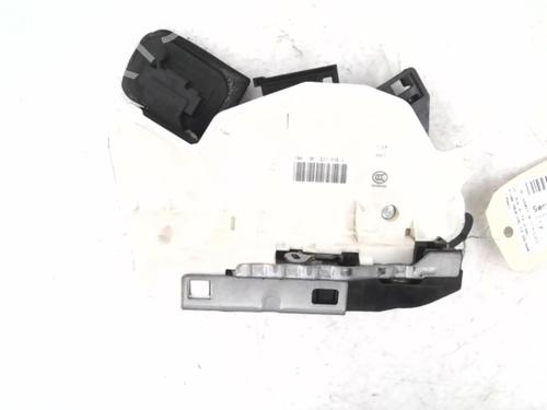Used Front right lock Front right lock VW SHARAN (7N1, 7N2) 2.0 TDI 4motion (150 hp) 24781308 24781308