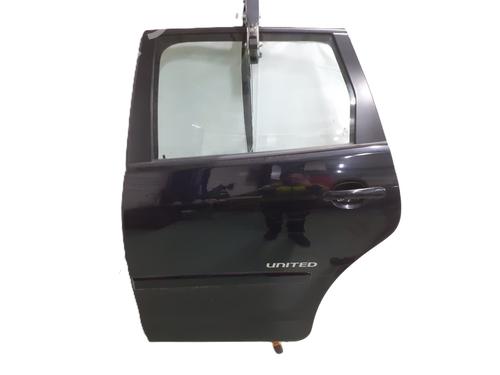 Used Left rear door VW POLO (9N_, 9A_) 1.2 (60 hp) 24797104