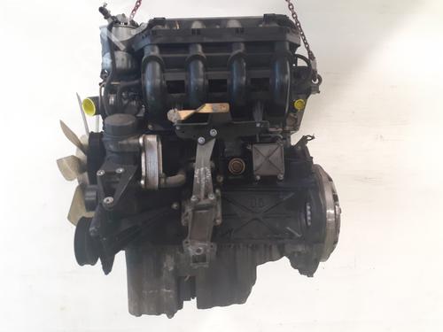 Engine MERCEDES-BENZ SPRINTER 2-t Van (B901, B902) 208 CDI (901.661, 901.662, 902.661, 902.662) | BP31833320M1