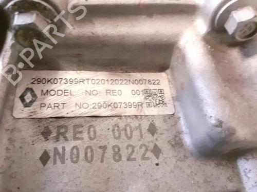 Motor DACIA SPRING EV (B6M1) | BP37742335M1 - Image 4