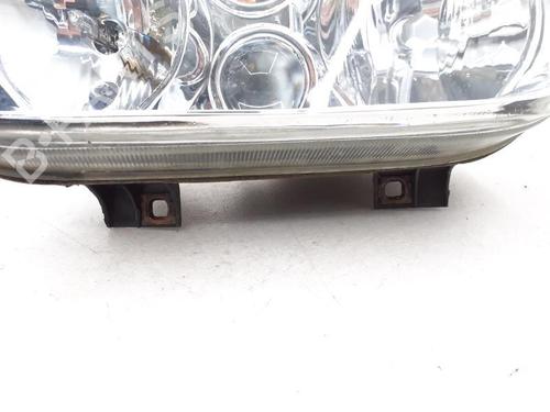 Used Left headlight VW GOLF IV (1J1) 1.6 (100 hp) 24786097