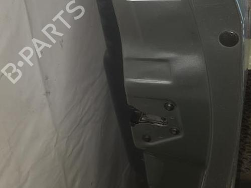 Right front door FORD MONDEO III (B5Y) 2.0 16V TDDi / TDCi | BP24778361C3 