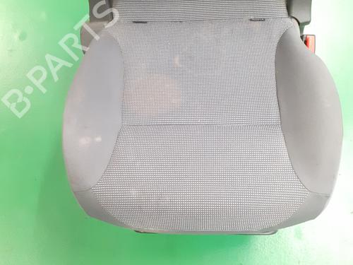 Right front seat PEUGEOT PARTNER Box Body/MPV 1.6 HDi | BP24771857C16 