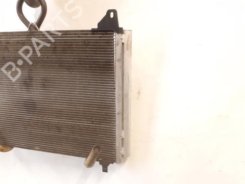 AC radiator PEUGEOT 2008 II (UD_, US_, UY_, UJ_, UR_, UC_) 1.5 BlueHDI 130 | BP30146996M32