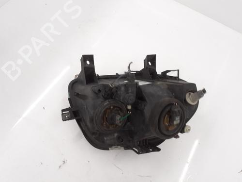 Venstre forlygte RENAULT CLIO II (BB_, CB_) 1.2 (BB0A, BB0F, BB10, BB1K, BB28, BB2D, BB2H, CB0A,... | BP28099203C28 