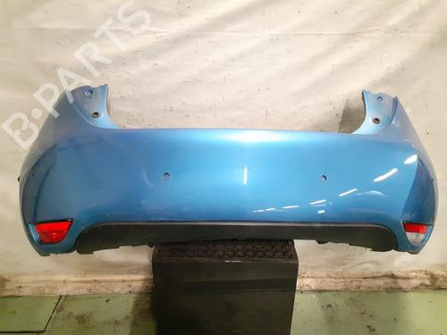 Używane Zderzak tylny RENAULT ZOE (BFM_) ZOE (BFMC, BFMD) (136 hp) 30712761